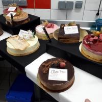 Gâteaux