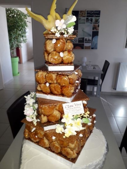 Dessert